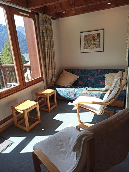 2 pièces 6 personnes - Appartement Cret De L Ours CURS61 - Vallandry