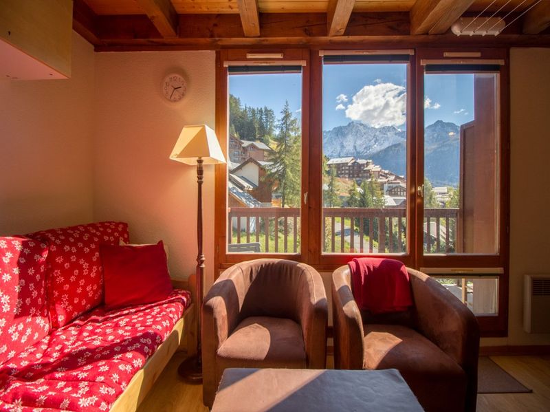 3 pièces 6 personnes - Appartement Cret De L Ours CURS60 - Vallandry