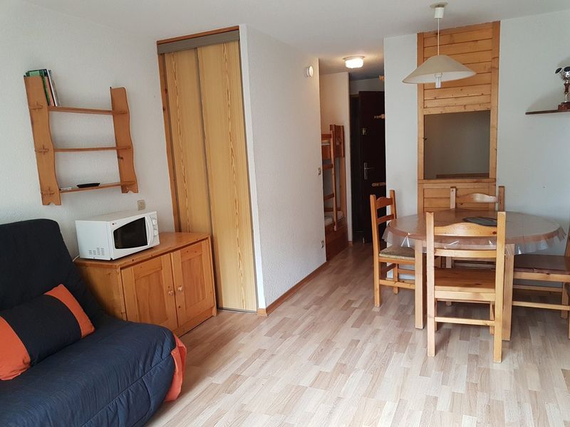 2 pièces 5 personnes - Appartement Praz De L'ours B PURSII25 - Vallandry