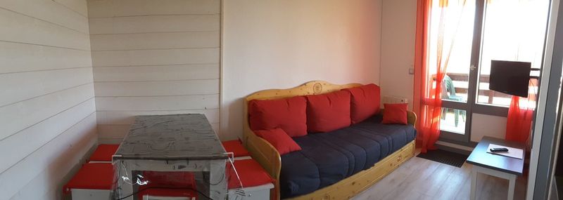 2 pièces 4 personnes - Appartement Cret De L Ours CURS35 - Vallandry