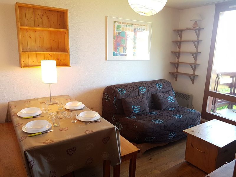 2 pièces 4 personnes - Appartement Cret De L Ours CURS73 - Vallandry