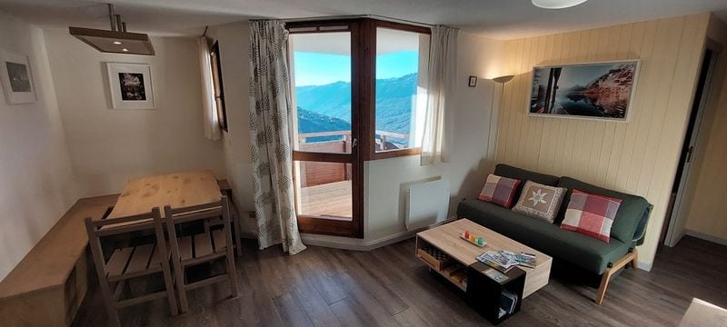 3 pièces 6 personnes - Appartement Praz De L'ours A PURSI38 - Vallandry