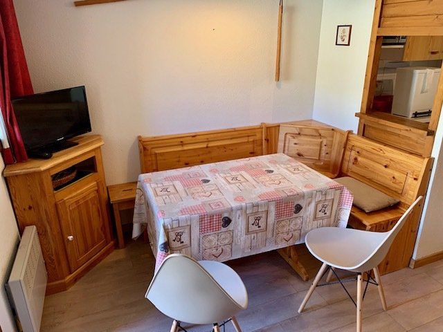 2 pièces 4 personnes - Appartement Praz De L'ours A PURSI58 - Vallandry