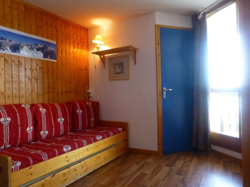 Appartement 2 pièces 4 personnes - Appartement Praz De L'ours B PVA-PDOB44 - Vallandry