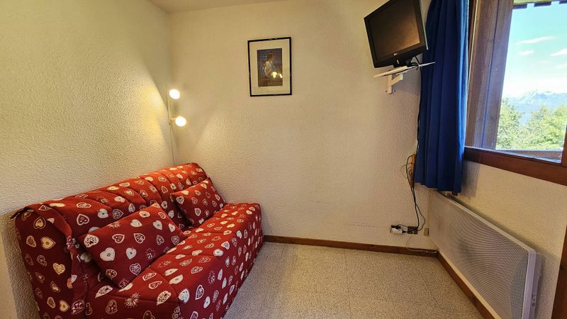 Studio cabine 4 personnes - Appartement Michailles PVA-MIC320 - Vallandry