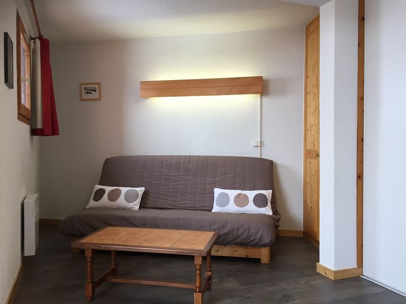 Appartement 3 pièces 8 personnes - Appartement Petite Ourse A PVA-POA106 - Vallandry