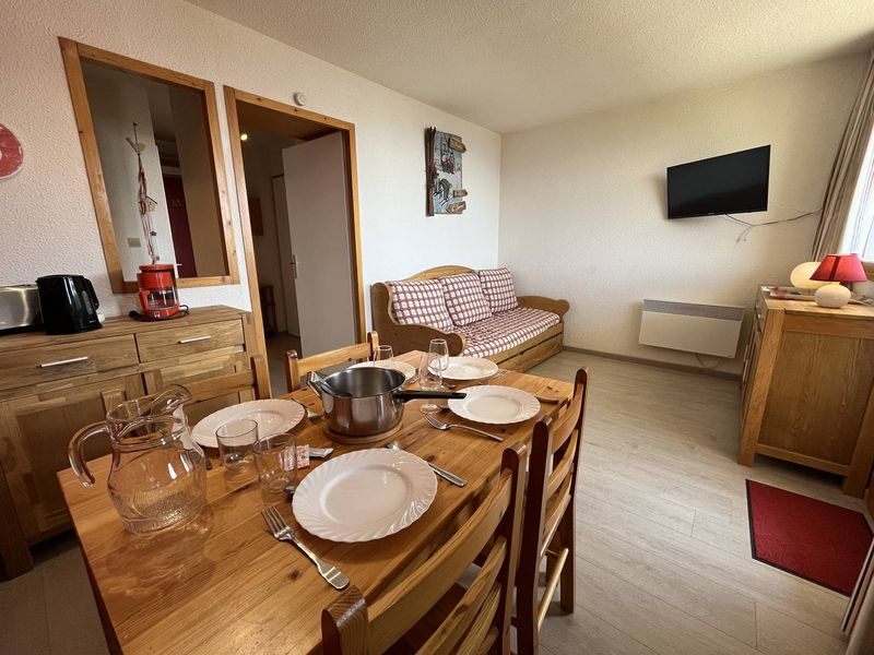 Studio 4 personnes - Appartement Aigle PVA-AIG013 - Vallandry