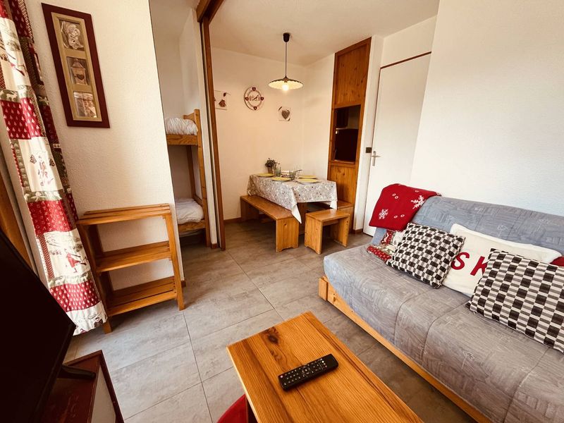 Studio cabine 4 personnes - Appartement Michailles PVA-MIC306 - Vallandry