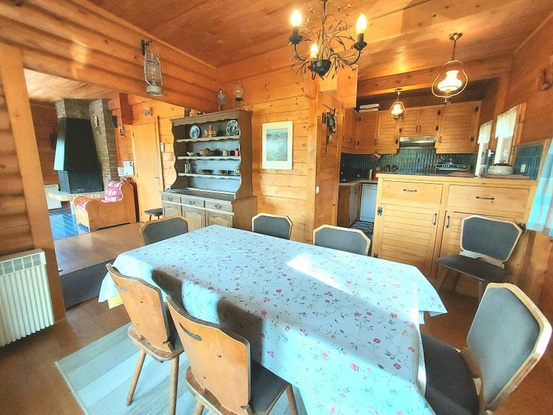 4 pièces 7 personnes - Appartement Springbock LP-SBOCK8 - Plagne Centre