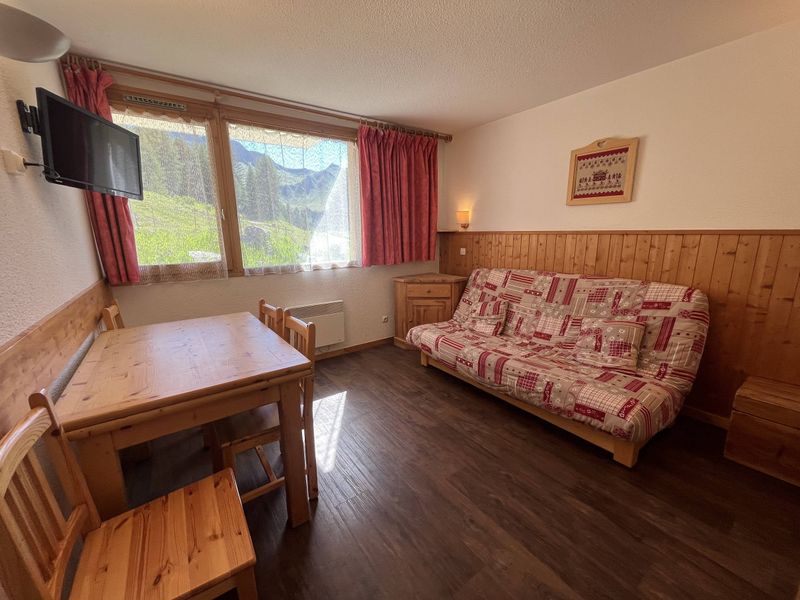 2 pièces 6 personnes - Appartement Les Hameaux Ii LP-HAM2024 - Plagne Villages