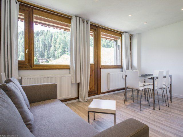 3 pièces 6 personnes - Appartement Le Makalu LP-MAK11 - Plagne Centre