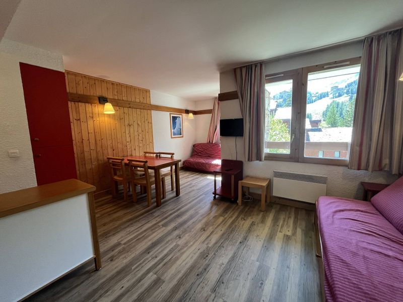 2 pièces 5 personnes - Appartement Doronic PL-DOR835 - Plagne 1800