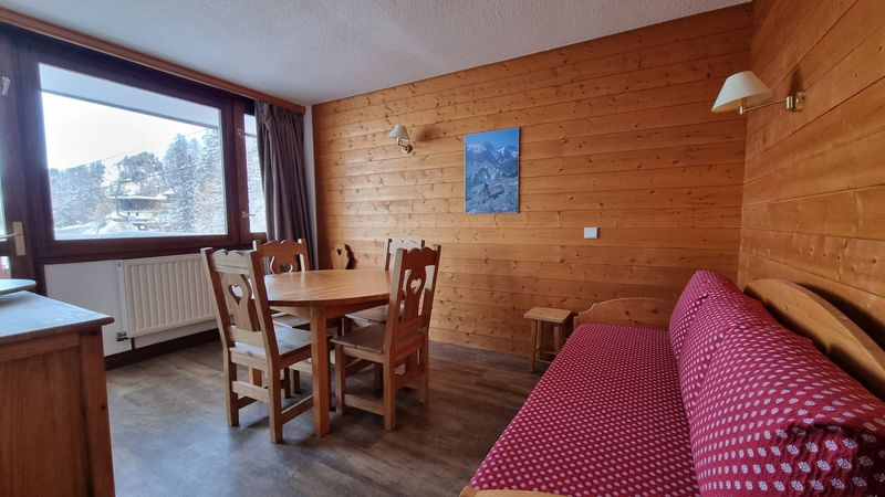 3 pièces 7 personnes - Appartement Le France LP-FRA418 - Plagne - Les Coches