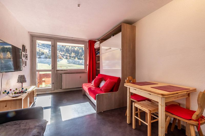 Studio 4 personnes - Appartement Le France LP-FRA635 - Plagne - Les Coches