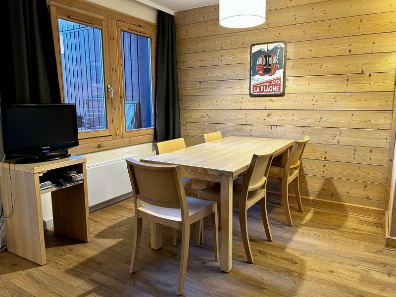 3 pièces 7 personnes - Appartement Sainbois LP-SBS245 - Plagne 1800