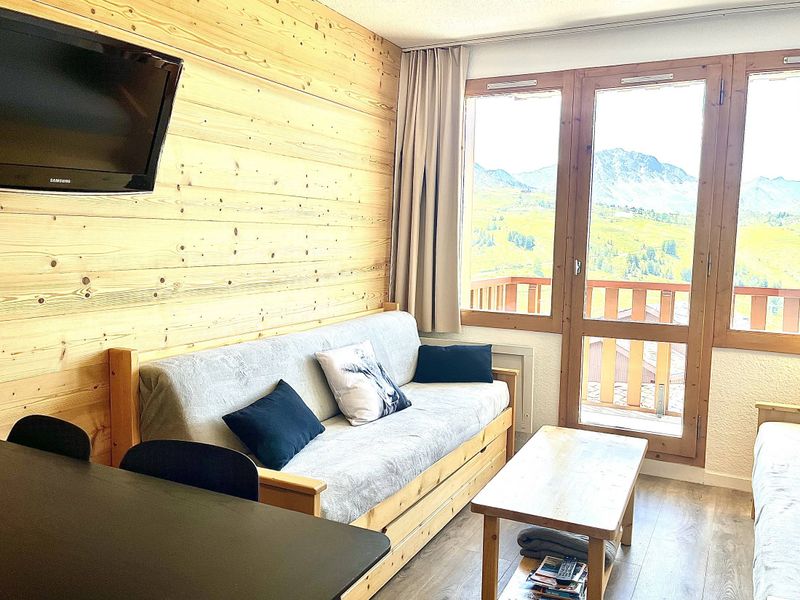 2 pièces 4 personnes - Appartement Andromede LP-AND303 - Plagne - Belle Plagne