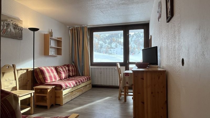 Studio 4 personnes - Appartement Le France LP-FRA634 - Plagne - Les Coches