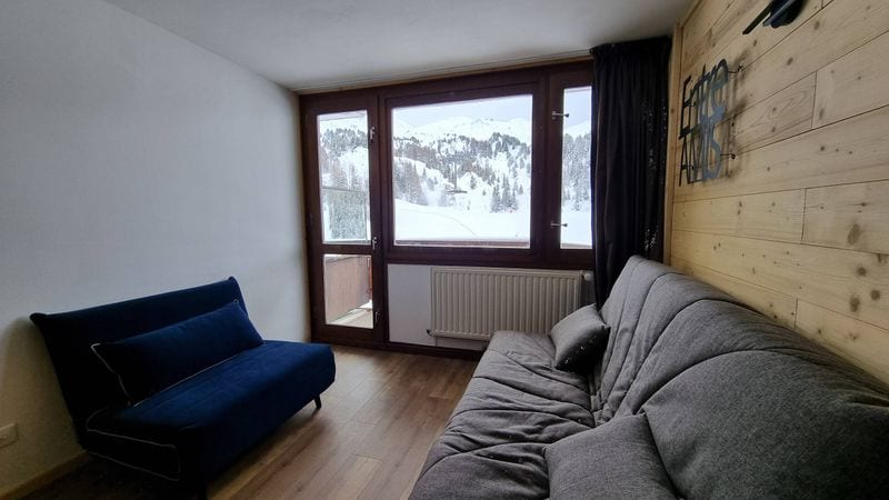 Studio 2 personnes - Appartement Le France LP-FRA939 - Plagne Centre