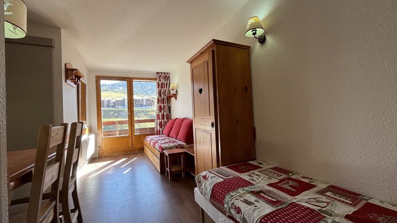 2 pièces 5 personnes - Appartement Le Cervin LP-CRV614 - Plagne Soleil