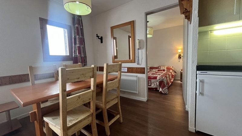 2 pièces 5 personnes - Appartement Le Cervin LP-CRV304 - Plagne Soleil