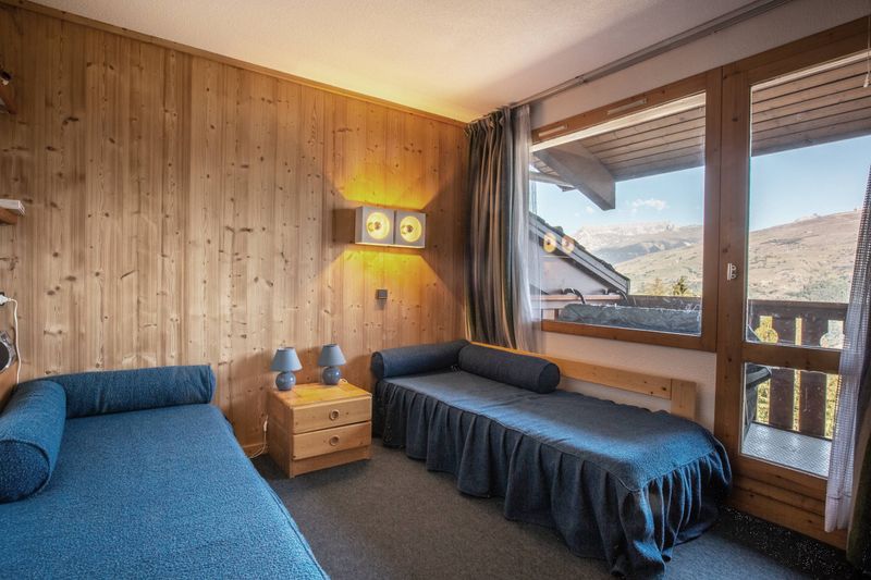 Studio 4 personnes - Appartement La Traverse LC-TRV060 - Plagne - Les Coches