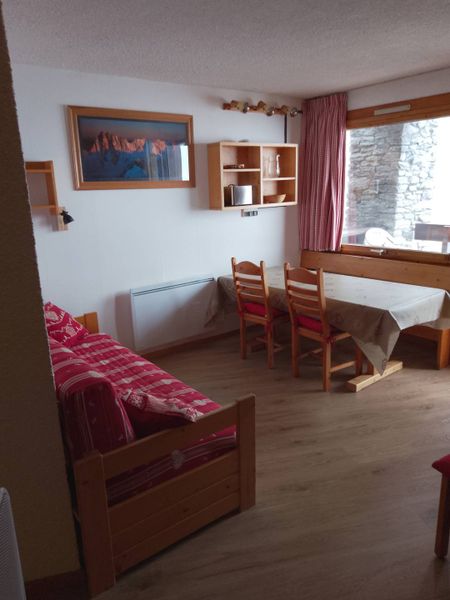 Appartement 2 pièces 5 personnes - Appartement La Clef LC-CLE046 - Plagne - Les Coches