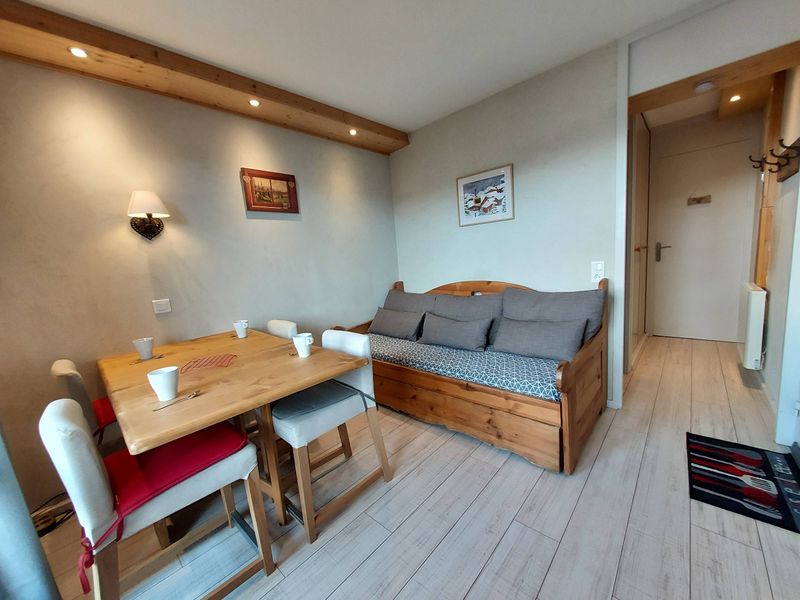 Appartement 2 pièces 4 personnes - Appartement Le Trompe L'oeil LC-TPO021 - Plagne - Les Coches