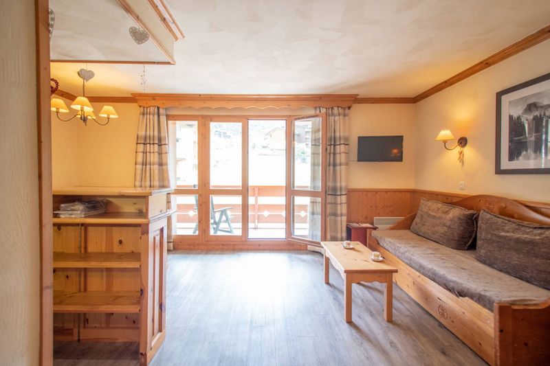 3 pièces 7 personnes - Appartement Valériane G309 - Valmorel