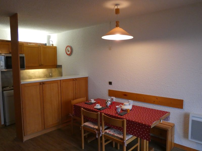 2 pièces 5 personnes - Appartement Pierrafort PIERRA31DEG - Valmorel