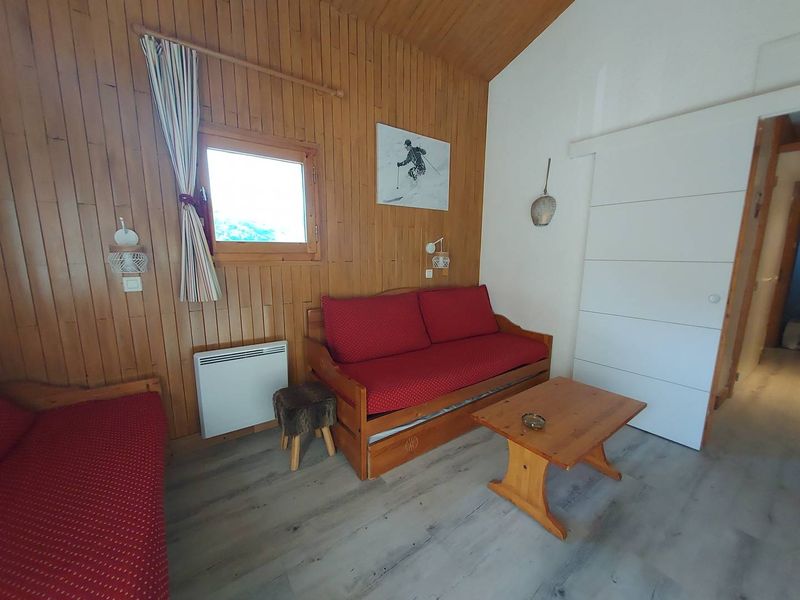 Appartement 2 pièces 5 personnes - Appartement Lauzes G VM-LOZ021 - Valmorel