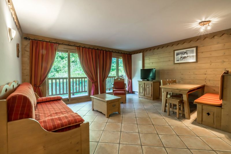 3 pièces 6 personnes - Les Chalets Du Gypse SMB-GYPC12 - Saint Martin de Belleville