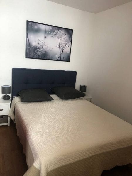 3 pièces 4 personnes - Appartement L'ouillon OUI-LAU-B403 - Saint Sorlin d'Arves