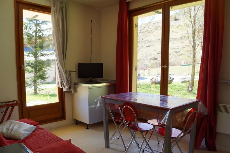 2 pièces 4 personnes - Appartement Les Sybelles SYB-CAN-D02 - Saint Sorlin d'Arves