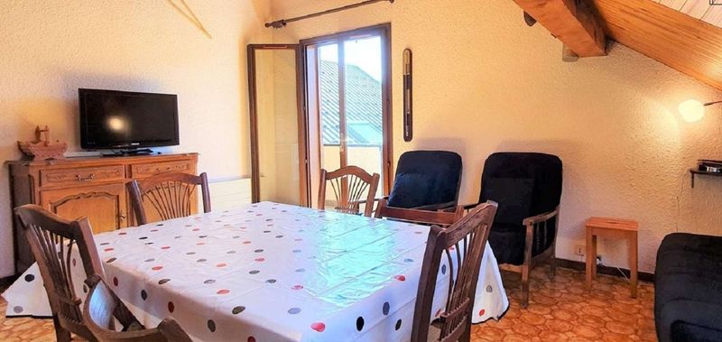 2 pièces 6 personnes - Appartement Le Balcon De L'alpe BAL-FRA-23R - Saint Jean d'Arves