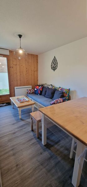 3 pièces 5 personnes - Appartement Le Hameau De L'alpage PDS-DES-55 - Saint Sorlin d'Arves