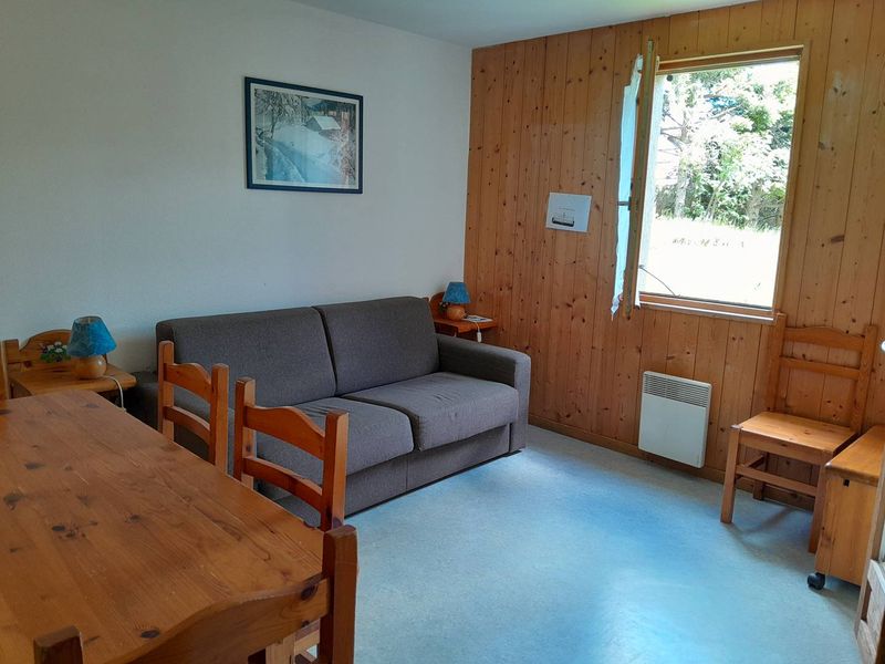 3 pièces 8 personnes - Appartement La Fontaine Du Roi FON-PET-D36 - Saint Jean d'Arves