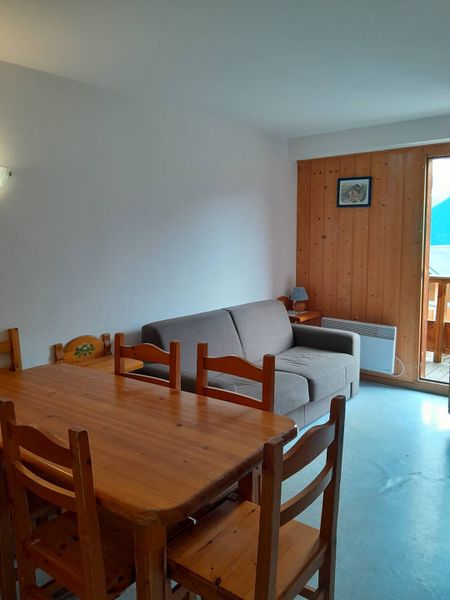 3 pièces 6 personnes - Appartement La Fontaine Du Roi FON-MAR-G91 - Saint Jean d'Arves