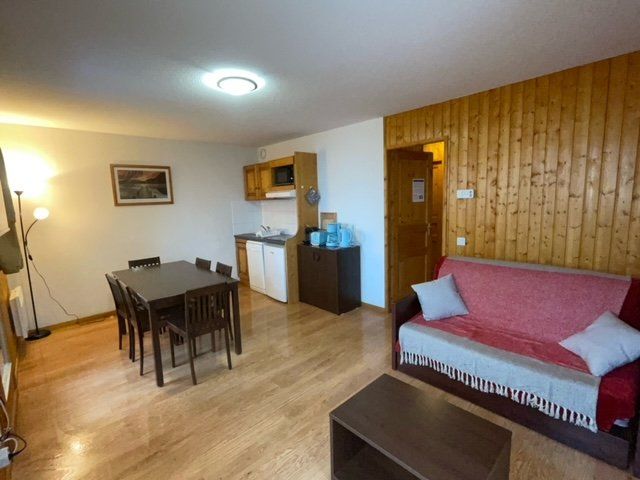 3 pièces 6 personnes - Appartement Les Ecourts ECO-SAV-E101D - Saint Jean d'Arves