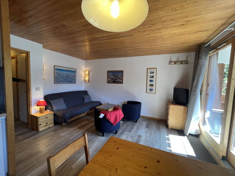 3 pièces cabine 6 personnes - Appartement Serac MO-SRC008 - Méribel Mottaret 1850