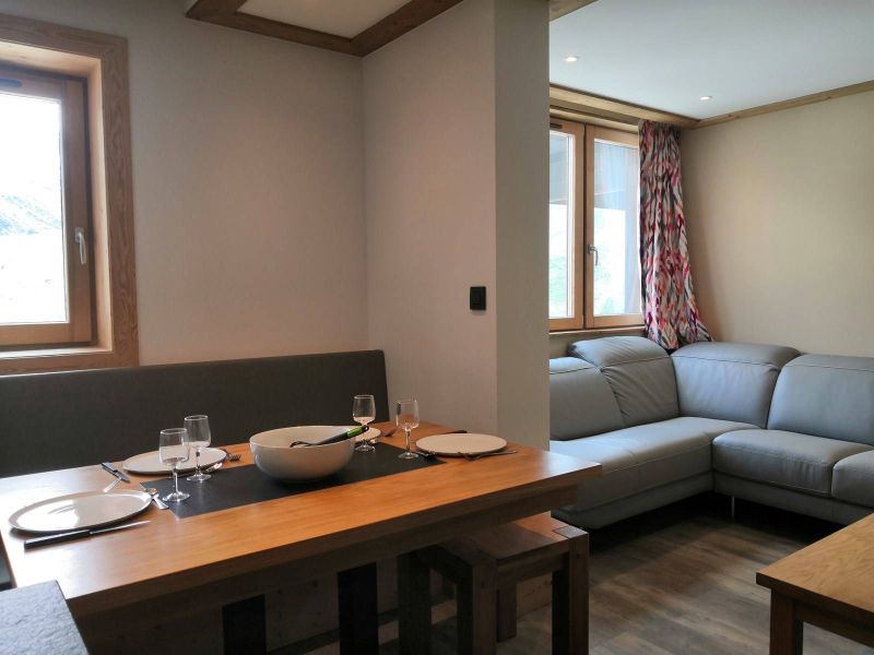 3 pièces 4 personnes - Appartement Arcelle AR 506 - Val Thorens