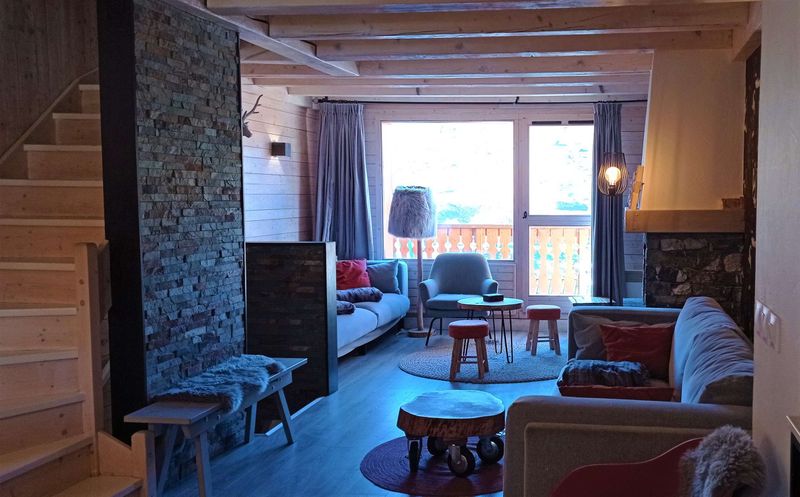 Chalet 6 pièces 11 personnes - Chalet Selaou SL 35 - Val Thorens