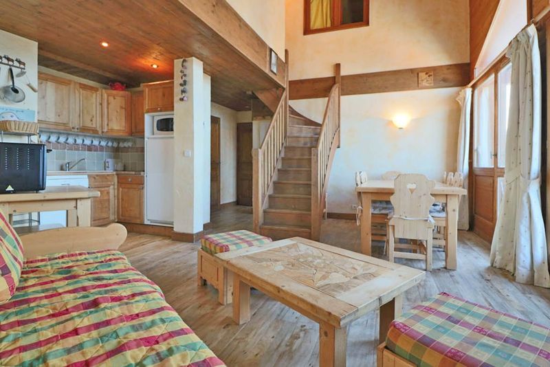 4 pièces 8 personnes - Les Chalets Du Valai VLZ29 - La Rosière