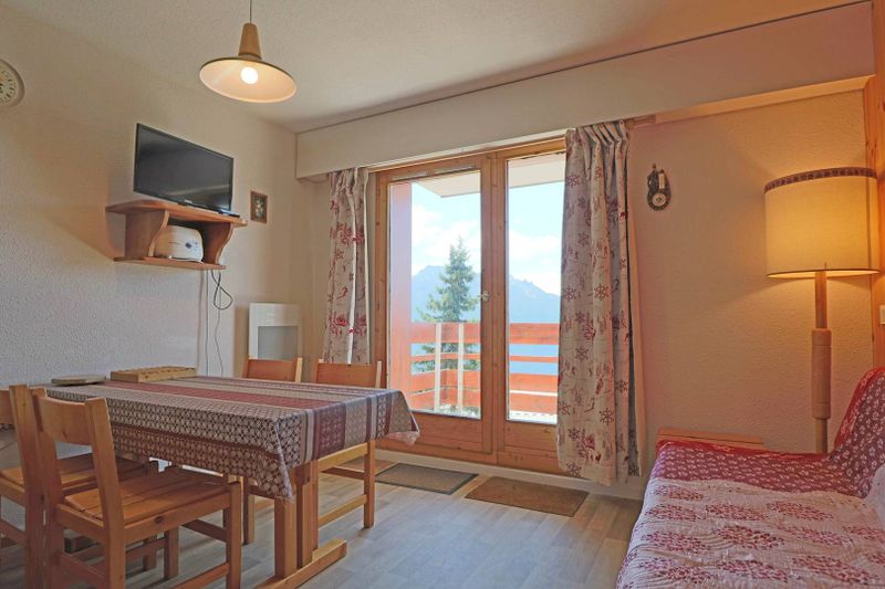 2 pièces 6 personnes - Appartement Belvedere BEL213 - La Rosière