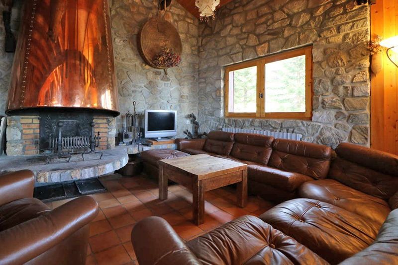 Chalet 9 pièces 18 personnes - Chalet Le Cep LE CEP - La Rosière