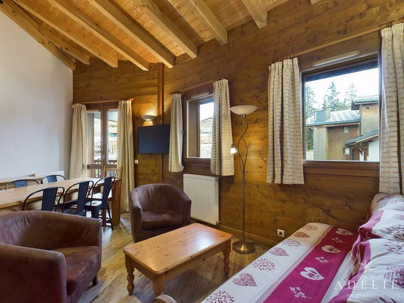 4 pièces 8 personnes - Les Chalets Du Valai VLZ25 - La Rosière