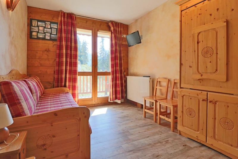 Studio 4 personnes - Les Chalets Du Valai VLZ24 - La Rosière