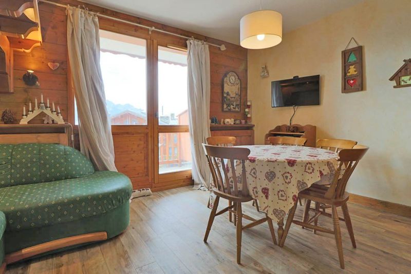 3 pièces 6 personnes - Les Chalets Du Valai VLZ22 - La Rosière