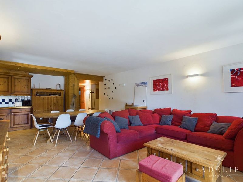 4 pièces 8 personnes - Appartement Les Granges De La Ro GRANGC3 - La Rosière