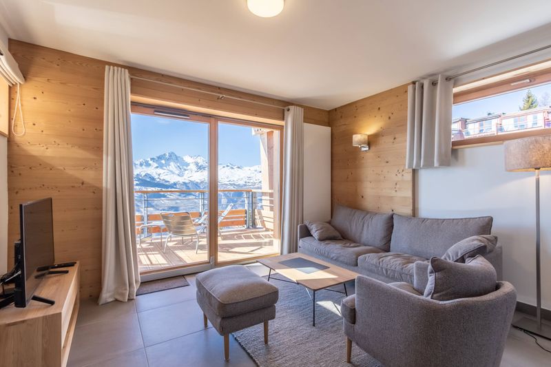 Appartement 4 pièces 8 personnes - Appartement L'ecrin LA-ECRB41 - Les Arcs 1800