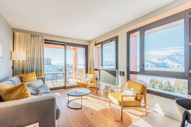 3 pièces 6 personnes - Appartement Les Cristaux LA-CRIA20 - Les Arcs 1800